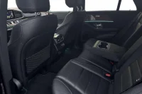 Mercedes-Benz GLE400 d Coupe 4Matic AMG pakett 2.9 243kW thumbnail