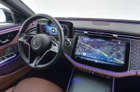 Mercedes-Benz E300 de 4Matic Exclusive Plug-in 2 145kW thumbnail