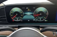 Mercedes-Benz GLE400 d Coupe 4Matic AMG pakett 2.9 243kW thumbnail