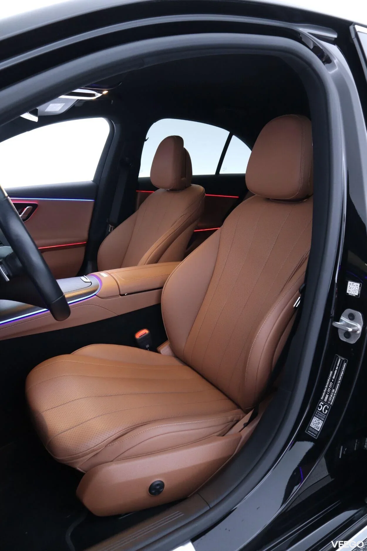 Mercedes-Benz E300 de 4Matic Exclusive Plug-in 2 145kW