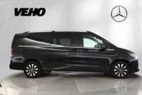 Mercedes-Benz V300 d 4Matic Avantgarde A3 174kW thumbnail