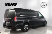 Mercedes-Benz V300 d 4Matic Avantgarde A3 174kW thumbnail