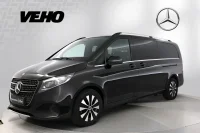 Mercedes-Benz V300 d 4Matic Avantgarde A3 174kW thumbnail