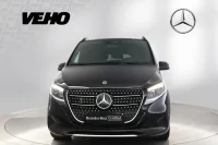 Mercedes-Benz V300 d 4Matic Avantgarde A3 174kW thumbnail