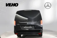 Mercedes-Benz V300 d 4Matic Avantgarde A3 174kW thumbnail
