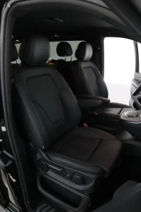 Mercedes-Benz V300 d 4Matic Avantgarde A3 174kW thumbnail