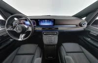 Mercedes-Benz V300 d 4Matic Avantgarde A3 174kW thumbnail