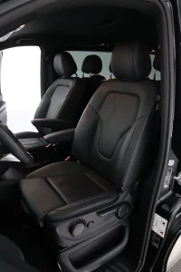 Mercedes-Benz V300 d 4Matic Avantgarde A3 174kW thumbnail