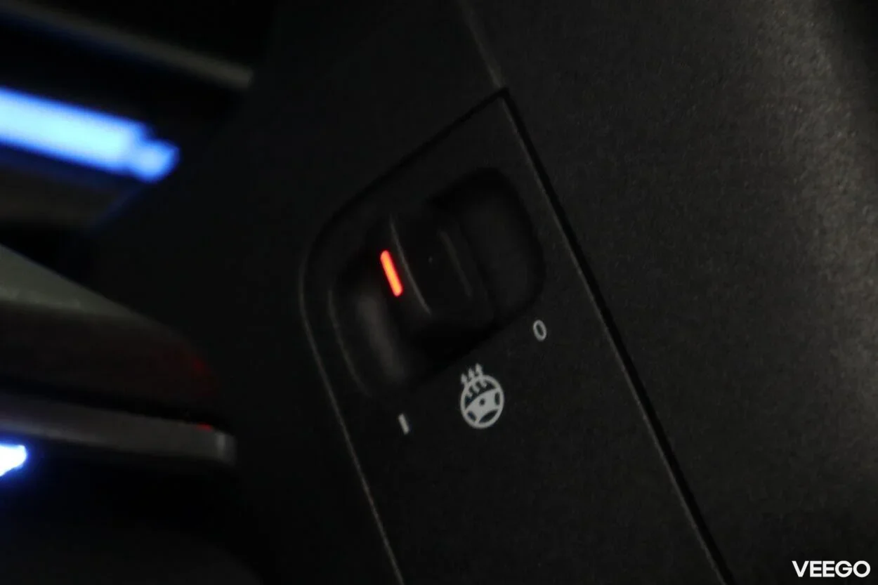 Mercedes-Benz V300 d 4Matic Avantgarde A3 174kW