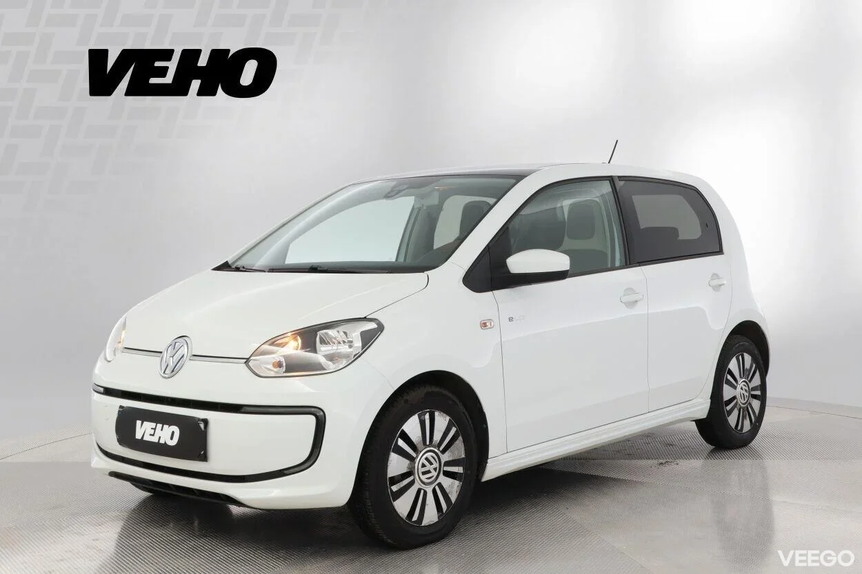 Volkswagen Up e-UP 60kW