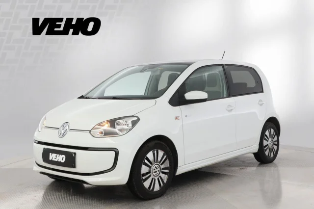 Image of Volkswagen Up e-UP 60kW