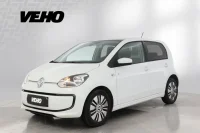 Volkswagen Up e-UP 60kW thumbnail