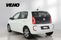 Volkswagen Up e-UP 60kW thumbnail