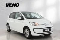 Volkswagen Up e-UP 60kW thumbnail