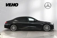 Mercedes-Benz S450 d L 4Matic AMG 3 270kW thumbnail
