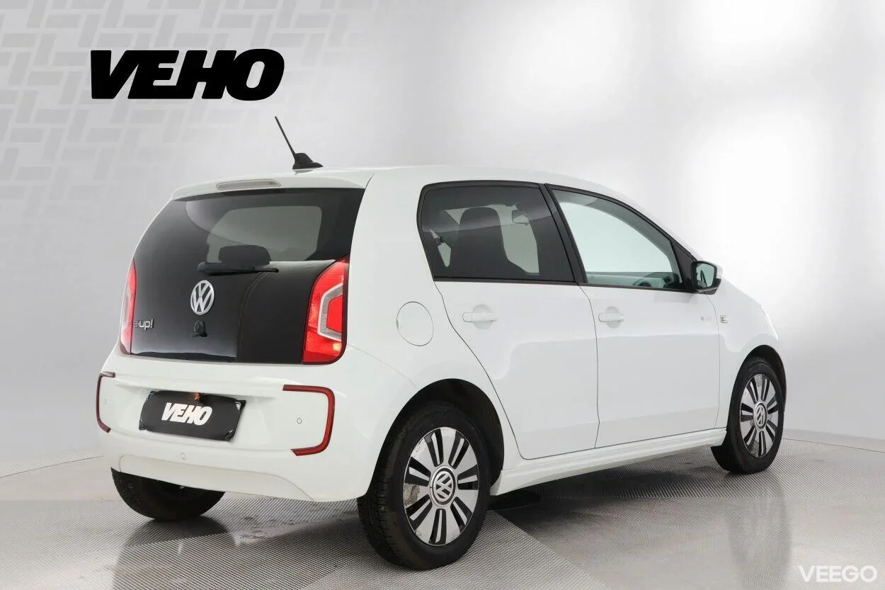 Volkswagen Up e-UP 60kW