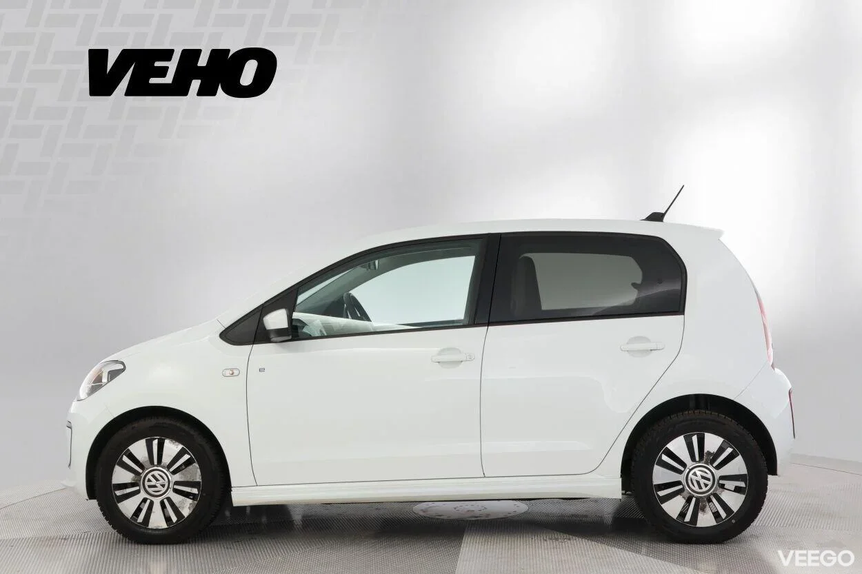 Volkswagen Up e-UP 60kW