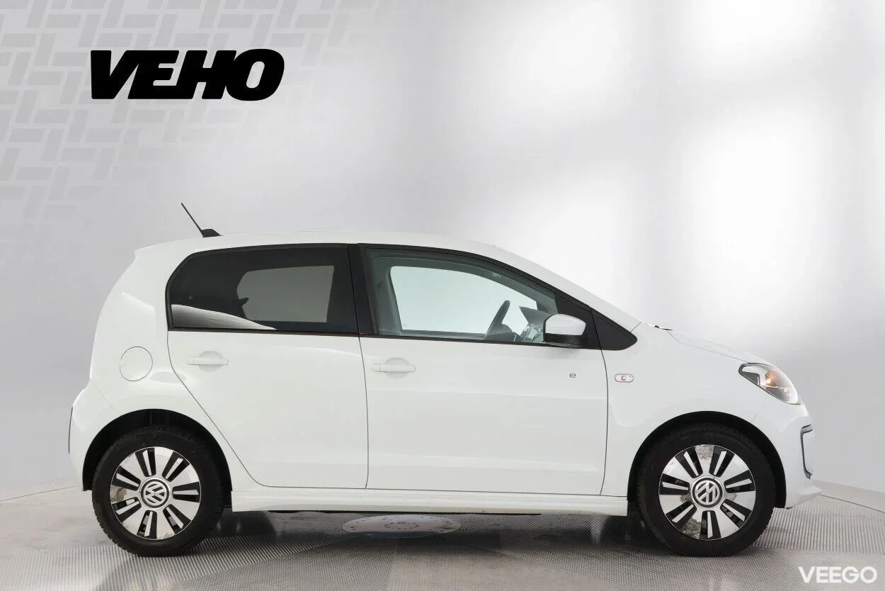 Volkswagen Up e-UP 60kW
