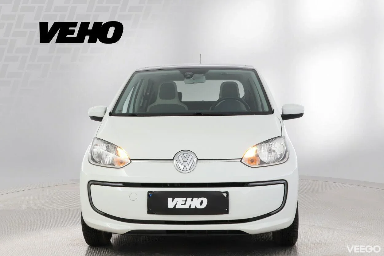 Volkswagen Up e-UP 60kW