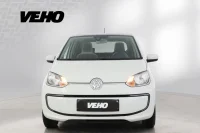 Volkswagen Up e-UP 60kW thumbnail