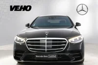 Mercedes-Benz S450 d L 4Matic AMG 3 270kW thumbnail