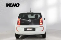 Volkswagen Up e-UP 60kW thumbnail