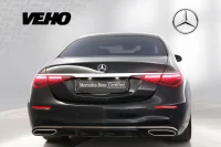 Mercedes-Benz S450 d L 4Matic AMG 3 270kW thumbnail