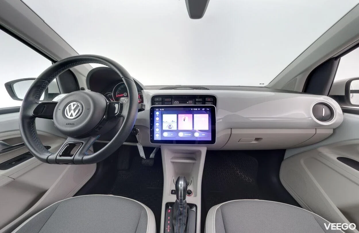 Volkswagen Up e-UP 60kW