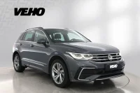 Volkswagen Tiguan R-Line Plug in 1.4 110kW thumbnail