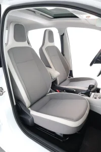 Volkswagen Up e-UP 60kW thumbnail