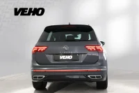 Volkswagen Tiguan R-Line Plug in 1.4 110kW thumbnail