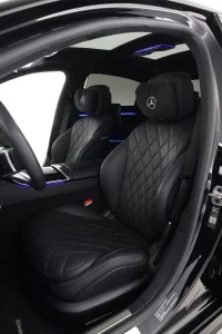 Mercedes-Benz S450 d L 4Matic AMG 3 270kW thumbnail