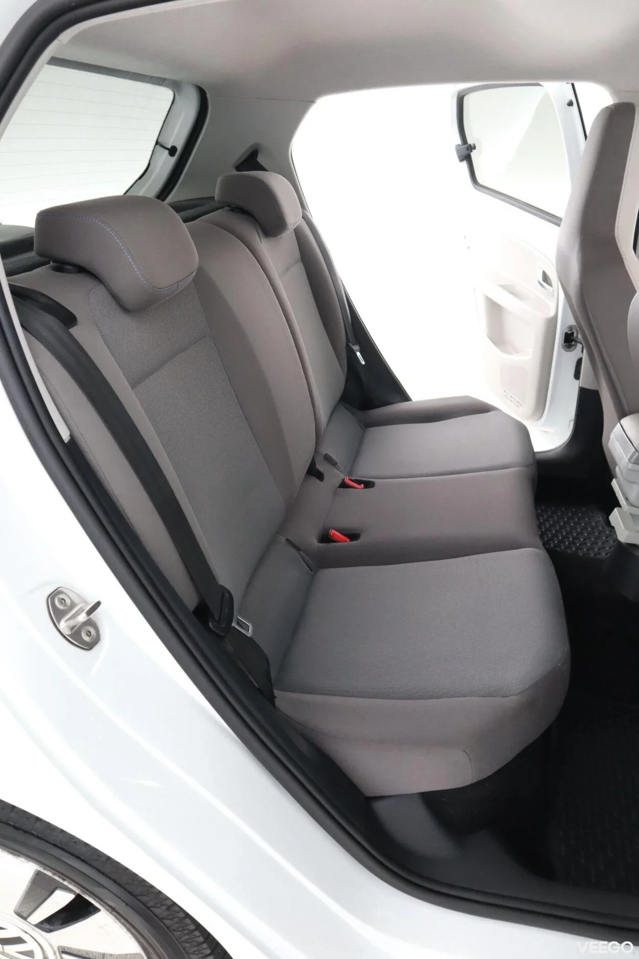 Volkswagen Up e-UP 60kW