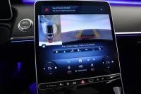 Mercedes-Benz S450 d L 4Matic AMG 3 270kW thumbnail