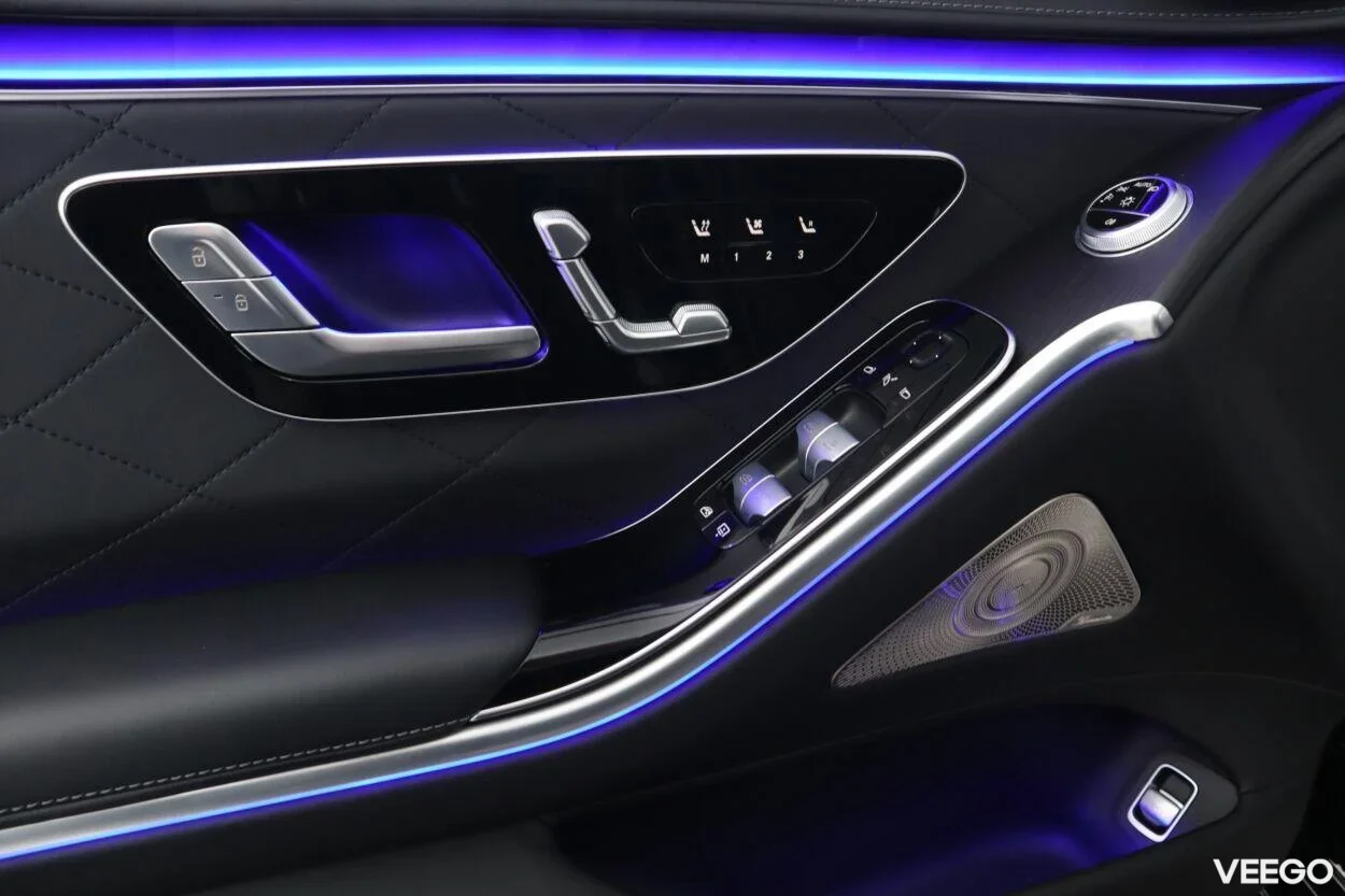 Mercedes-Benz S450 d L 4Matic AMG 3 270kW