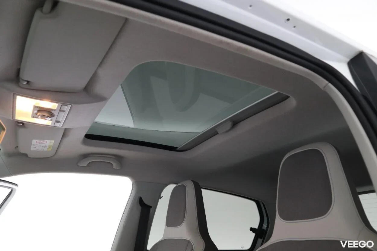 Volkswagen Up e-UP 60kW