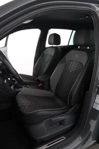 Volkswagen Tiguan R-Line Plug in 1.4 110kW thumbnail