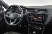 Volkswagen Tiguan R-Line Plug in 1.4 110kW thumbnail
