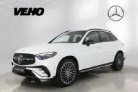 Mercedes-Benz GLC200 4Matic AMG 2 150kW thumbnail
