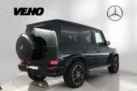 Mercedes-Benz G400 d 4Matic 2.9 243kW thumbnail