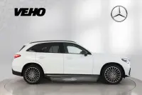 Mercedes-Benz GLC200 4Matic AMG 2 150kW thumbnail