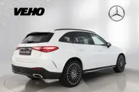 Mercedes-Benz GLC200 4Matic AMG 2 150kW thumbnail