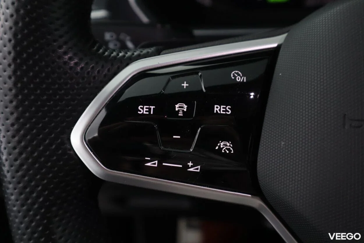 Volkswagen Tiguan R-Line Plug in 1.4 110kW