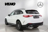 Mercedes-Benz GLC200 4Matic AMG 2 150kW thumbnail