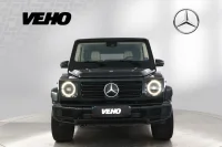 Mercedes-Benz G400 d 4Matic 2.9 243kW thumbnail