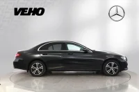 Mercedes-Benz E220 d 4Matic Avantgarde 2 143kW thumbnail
