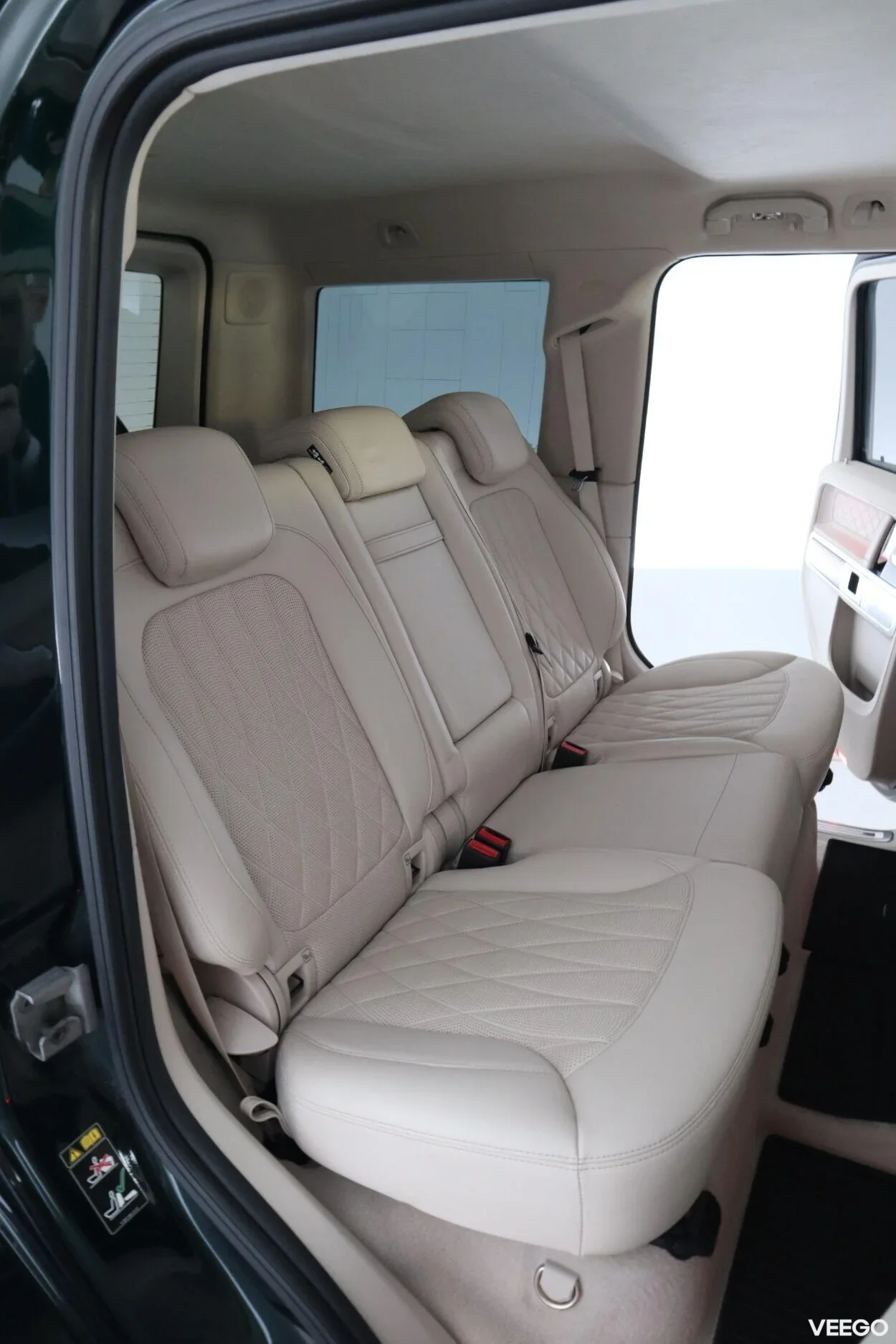 Mercedes-Benz G400 d 4Matic 2.9 243kW