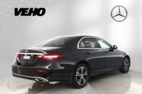 Mercedes-Benz E220 d 4Matic Avantgarde 2 143kW thumbnail
