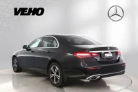 Mercedes-Benz E220 d 4Matic Avantgarde 2 143kW thumbnail