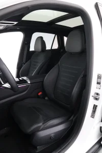 Mercedes-Benz GLC200 4Matic AMG 2 150kW thumbnail